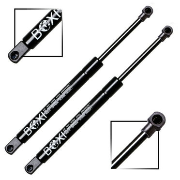 WGS-600-2 Wisconsin Auto Supply Two Rear Glass Window Gas Charged Lift Supports for 2011-2016 Jeep Wrangler With Factory Hardtop Left and Right Side WGS-600-2 Wisconsin Auto Supply Two Rear Glass Window Gas Charged Lift Supports for 2011-2016 Jeep Wrangler With Factory Hardtop Left and Right Side